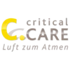 Logo der Firma critical care