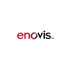 Logo der Firma enovis