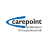 Logo Carepoint Sanitätshaus