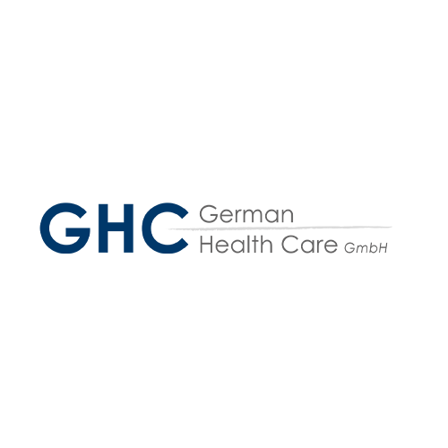 Logo von German Health Care GmbH