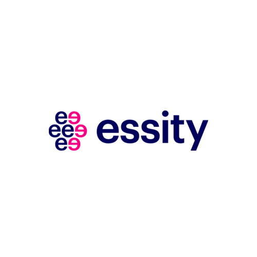 Logo der Firma Essity