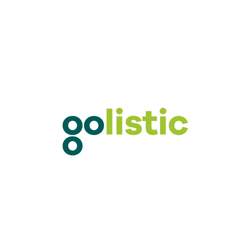 Logo des golistic Onlineshops für Schuheinlagen