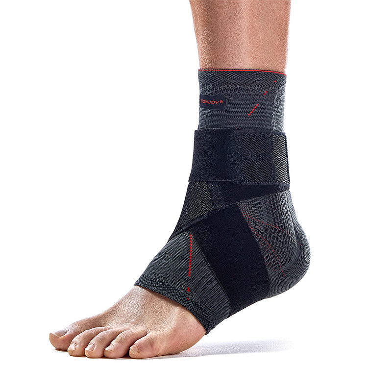 Produktfoto von der Bandage DONJOY MalleoForce Plus