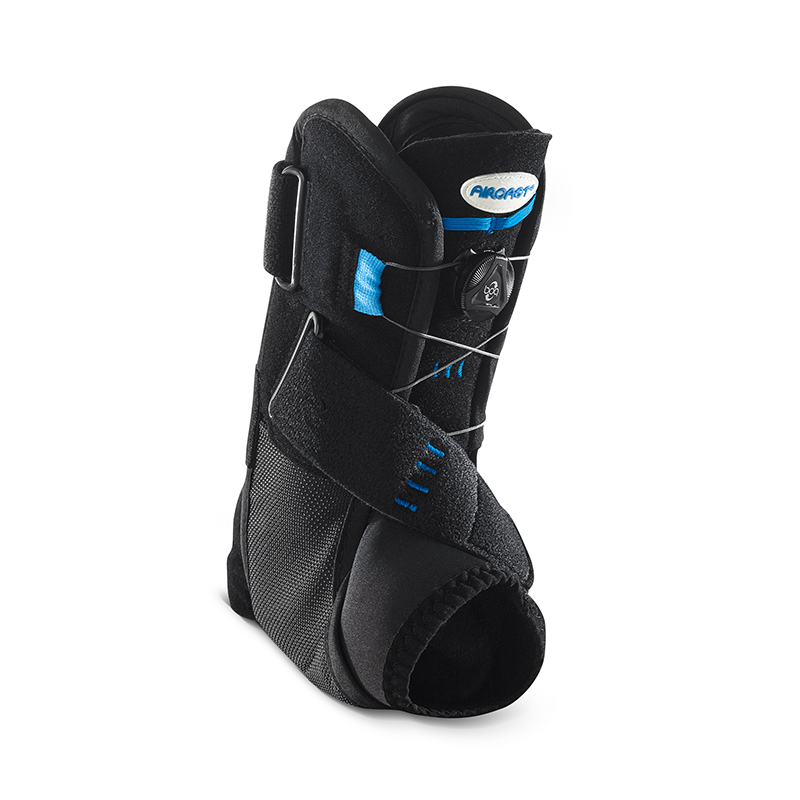 Produktfoto von der Orthese AIRCAST Airgo Plus von Enovis